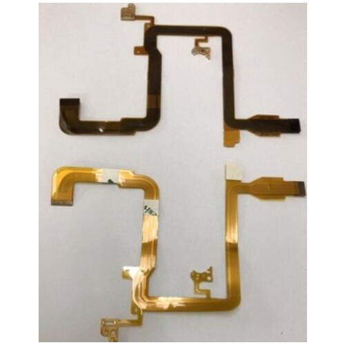 A new spot for SONY HG10 LCD liquid crystal screen wire wrapped screen ribbon cable quality