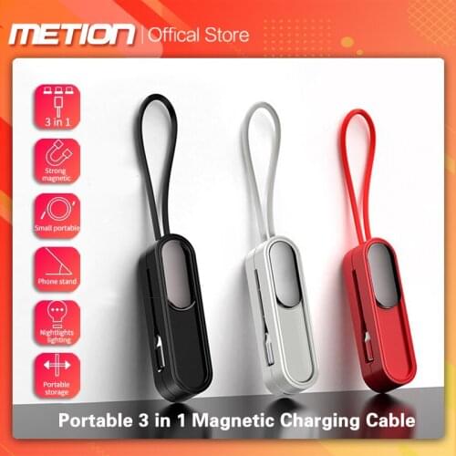 OEING Mobile Phone Magnetic Cables