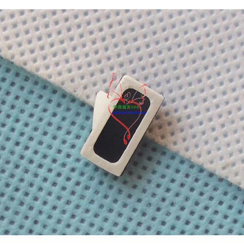 DOOGEE X30 Earpiece Receiver For DOOGEE X30 Cell Phone Original Parts