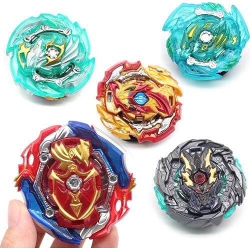 Takara Tomy Toupie Beyblade Burst Launcher Left Right Two Way Wire Launcher Blade Burst Accessory Gyroscope Emitter Classic Toy