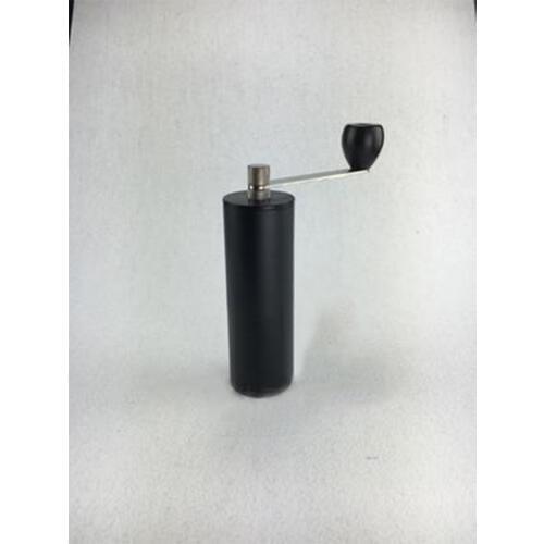 Hand Coffee Grinder Manual Coffee Bean Grinding Machine Mini Coffee Bean Mill Stepless Adjustment Coffee Bean Milling Machine