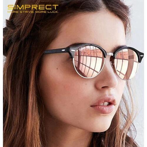 SIMPRECT Car Rear Mirror DVRs