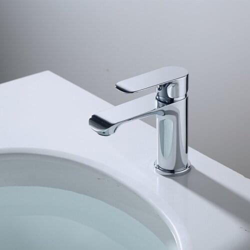 Hot Water Faucet Sink Faucets Tall Basin Faucet Brass Taps Wc Tropical Luxury Washbasin Tap Adapter Plumbing For Bathroom Mixer