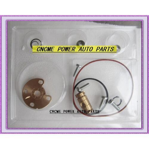 Turbo repair rebuild kits GT1752S 701196-5007S 14411-VB300 701196 Turbocharger For NISSAN Safari Patrol Y61 97- RD28TI RD28 2.8L
