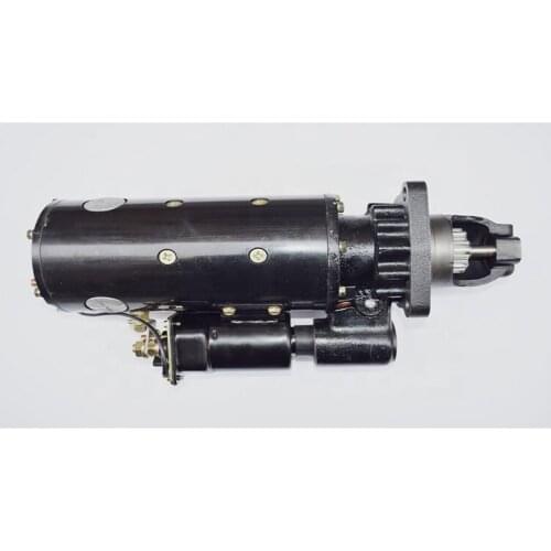 High Quality K38 50MT 24V Starting Motor 3636820