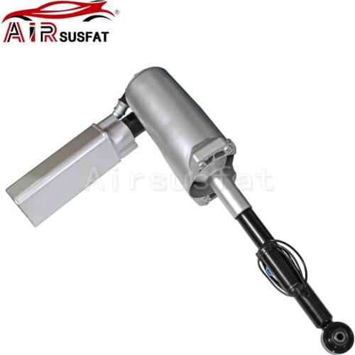 1pcs Rear Left / Right Air Ride Strut Suspension Shock Absorber For Maybach W240 2403202113 2403201113 2403202213 2403201213