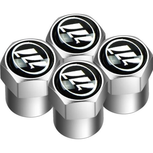 Car Styling Auto Logo Stainless Steel Emblems Caps Airtight Cover For Lifan Solano X60 X50 520 620 320 Badge Accessories