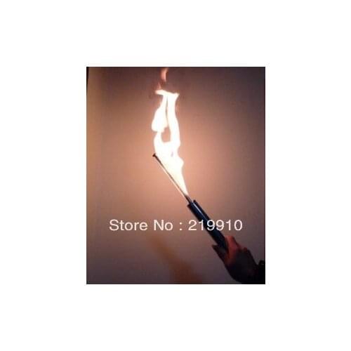 Free Shipping Automatic Fire Umbrellas --Magic Trick, Fun Magic, Party Magic