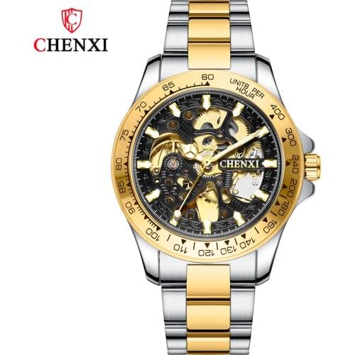 2021 New Mens Automatic Mechanical Watches GMT Watch 42mm Sapphire Stainless Steel Waterproof Business Wristwatches Reloj Hombr