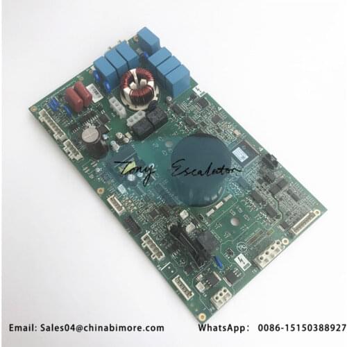Escalator Elevator Lift Parts PCB BOARD CARD sensor KCA26800ABS8