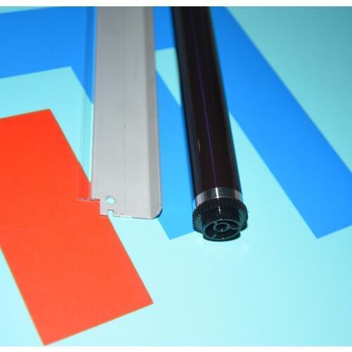 2set OPC Drum/1pc+Cleaning Blade/1pc for Ricoh MP 2554 3054 3554 4054 5054 6054 SP MP 2554SP 3054SP 3554SP 4054SP 5054SP 6054