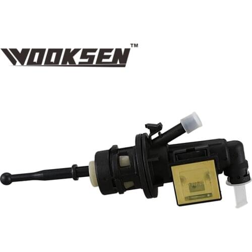 Clutch master cylinder 1K0721388A for AUDI A3 TT VW CADDY III GOLF VI