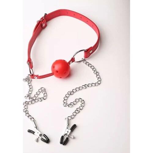 BDSM Restraint Bondage Fetish Slave Neck Handcuffs Ankle Cuffs Adult Erotic Sex Toys For Woman Couples Games Sex Products