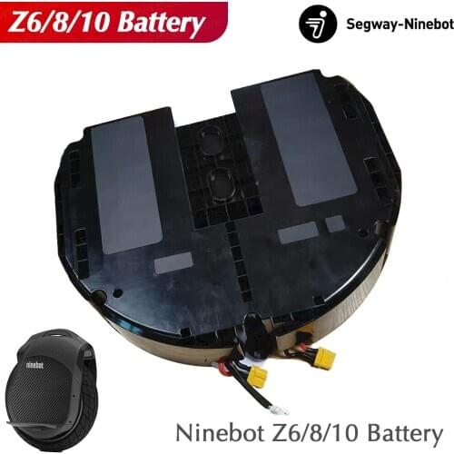 Ninebot Z6 Z8 Z10 Unicycle Battery 100% Original Wheel Parts