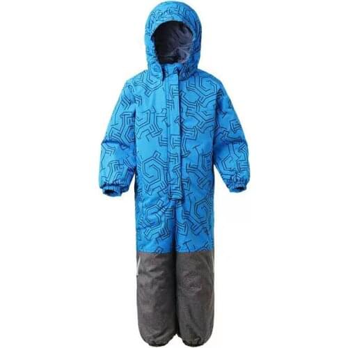 Nipeco Overalls For Boys