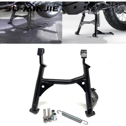 2017 2018 Versys X-300 Motorcycle Parking rack Large support Parking fixture For kawasaki x300 Versys-X300 17 18 Center Stand
