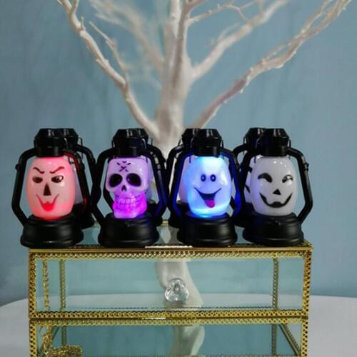 PCOWSPL Tourist Lanterns