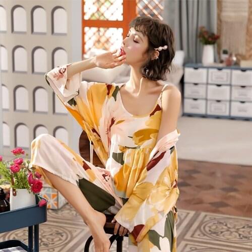 Women's Nightgowns Plegie China