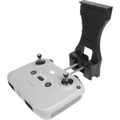 7.9inch 9.7inch 10.5inch Tablet clip Adjustable angle mount Remote control bracket for dji mavic air 2 drone