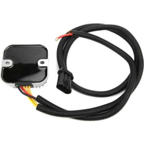 Fuel saver regulador de voltaje ATV UTV Rectifier Voltage Regulator Replace Part Fit for Polaris RZR 900/RZR 1000/Sportsman