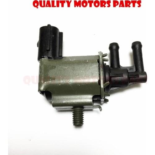 Vapor Canister Purge Solenoid For Mazda Rx7 626 Millenia 929 B2200 & B2600 New Purge Control Valve Solenoid F285-18-741 K5T48075