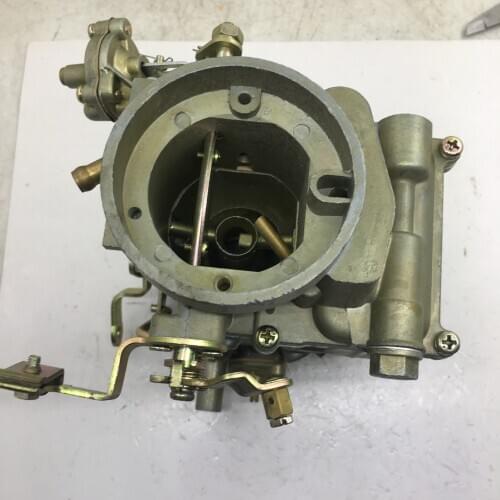 SherryBerg Vintage carb carburetor Vergaser K-131A Russian Soviet UAZ-469, GAZ-69, 21 USSR k131 k131A carburettor free shipping