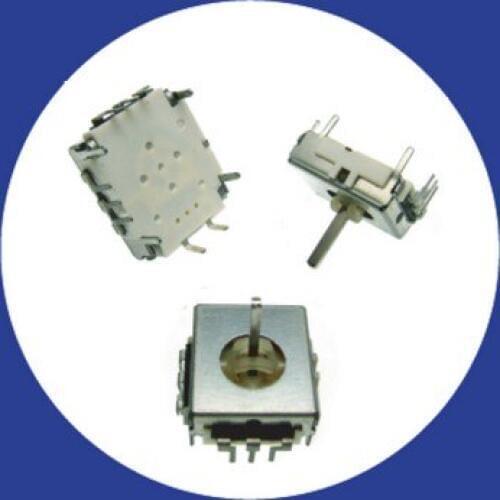 [VK] 253A103B60NB flat rocker 10k potentiometer switch universal switch control lever