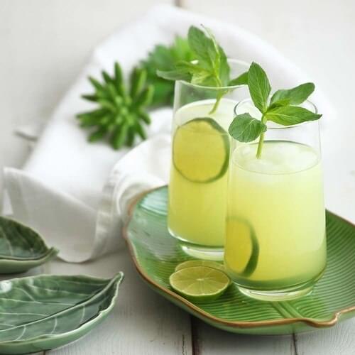 Lava Long Water Cup 6 Pcs 480 Cc Glass Cups Water Wine Soft Drink Beverage Kitchen Decor Fruit Juice Set Cup glass Cups