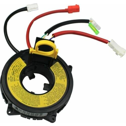 High Quality MB953169 Combination Switch Coil for Mitsubishi Delica L400 2.8TD 1995-2004 MB-953169