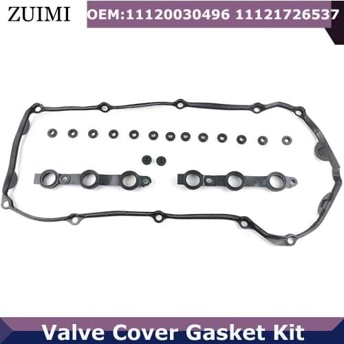 ZUIMI Cylinder Head Gaskets