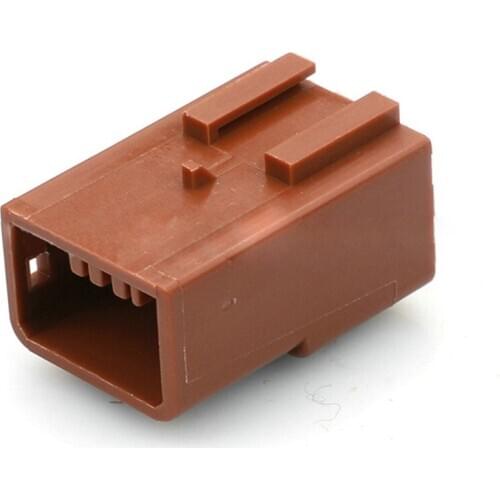 5/10/20/50/100sets 3pin auto electric plug wire harness unsealed connector