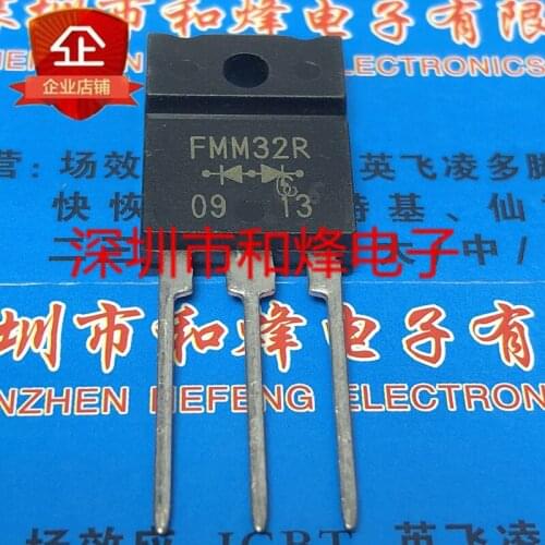 5PCS FMM32R TO-3PF 100% New&original