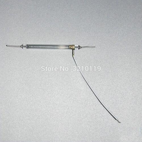 50PCS/Flash Tube Xenon Lamp Flash tube For Canon SPEEDLITE 580EX II 580EX 430EX II 430 Repair Part Free Shipping