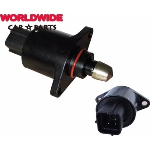 Free shipping MDQ100040 MDQ100041 MLZ100050 IAC Idle Air Control Valve for MG MGF Rover 200