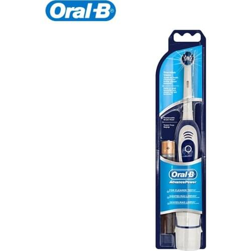 Braun Oral Hygiene Products