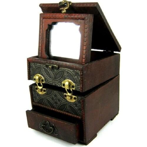 Cocosmarket Jewelry Packaging