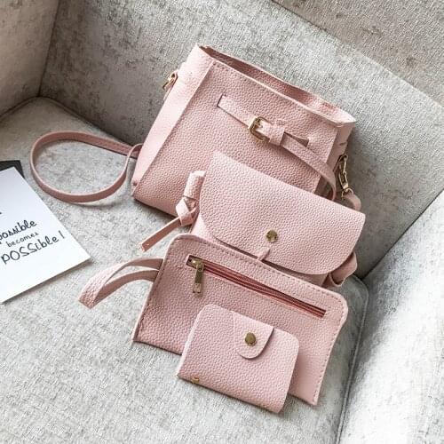 FJUN Gym Bags