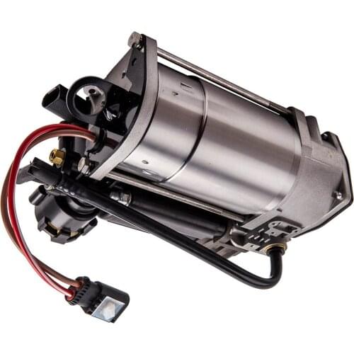 Fast Shipping C2C27702 Air Ride Suspension Compressor Pump For Jaguar XJ8 C2C22825 C2C27702E