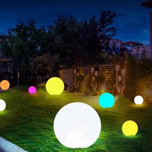 Landscape Lamp Street lights Swimming Pool Waterproof l Lights Outdoor Cottage Garden Vegetable Garden Lamps