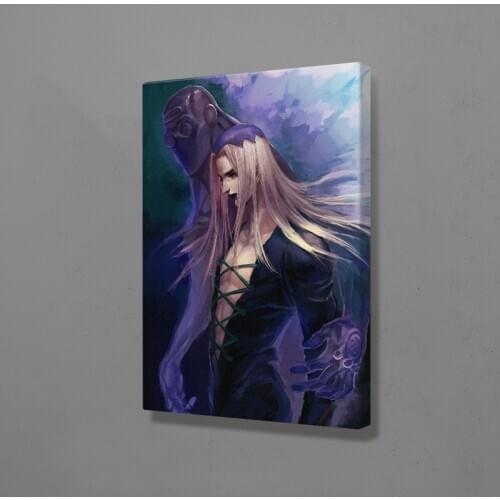Leone Abbacchio JOJOs Golden Wind Vento Aureo Wall Art Canvas Decoration poster prints for living room bedroom decor Painting