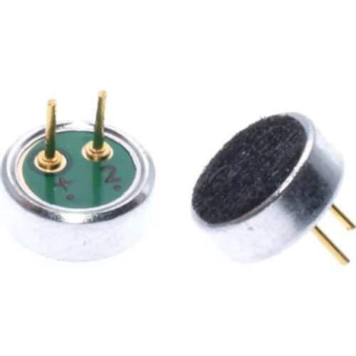 Microphones 6022 6.0X2.2MM electret microphone authentic spot