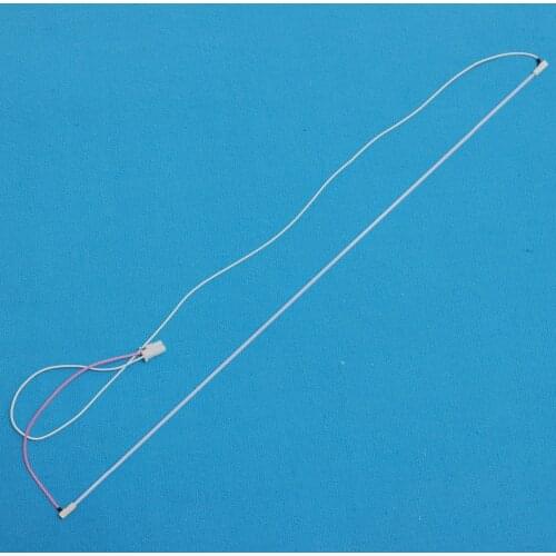 New CCFL Backlight Lamps with cable 360mmx2.0mm for 16 inch LCD Laptop Screen Display 2pcs/lot