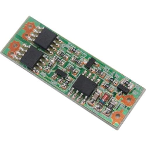 100pcs/lot DC To AC Module Inverter Circuit Board Low Power 4-30V
