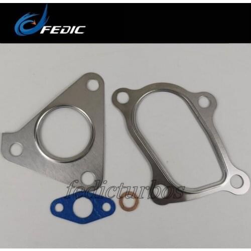 Turbo Gasket Kit RHF4H 14411-MB40B for Nissan CabStar 2.5 DCI 81 Kw 110 HP YD25DDTI 2006-2011