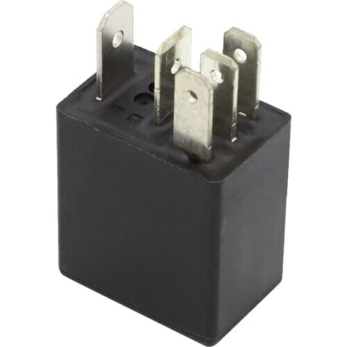 Relay Switch For Yamaha 5DM-81950-00-00 G8HN-1C4T-DJ Ignition Relay 12VDC 5 Pin 871-1C-S-D1