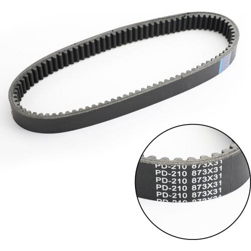 Areyourshop for Diamo Discovery 500 2006-2008 FrontRunner 500 700 2008-2009 Rodeo 500 Drive Clutch Belt ATV Parts