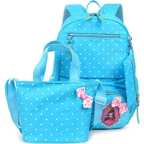 RUIPAI Light Backpacks