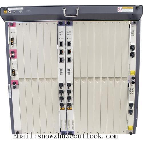 Brand new genuine HW GPON OLT GPBD GPBH MA5680T industrial board optical module