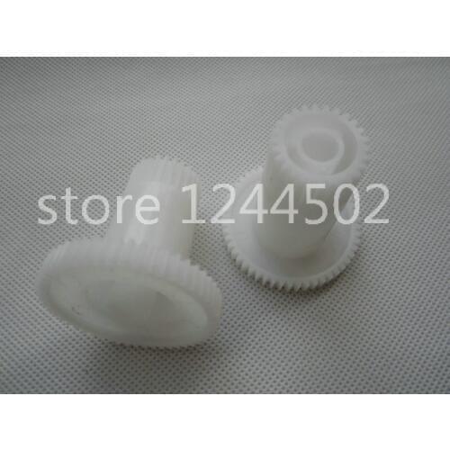 Compatible new drive gear for Samsung ML 1510 1710 SCX 4100 4200 4300 4016 4116 4216 SF565 JC66-00388A 10 pcs per lot