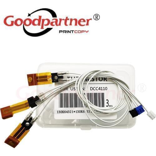 10X 130K64321 130K64331 130K64341 Fuser Heat Roll Thermistor 1 2 3 for XEROX D95 D95A D110 D125 D136 4110 4112 4127 4590 4595